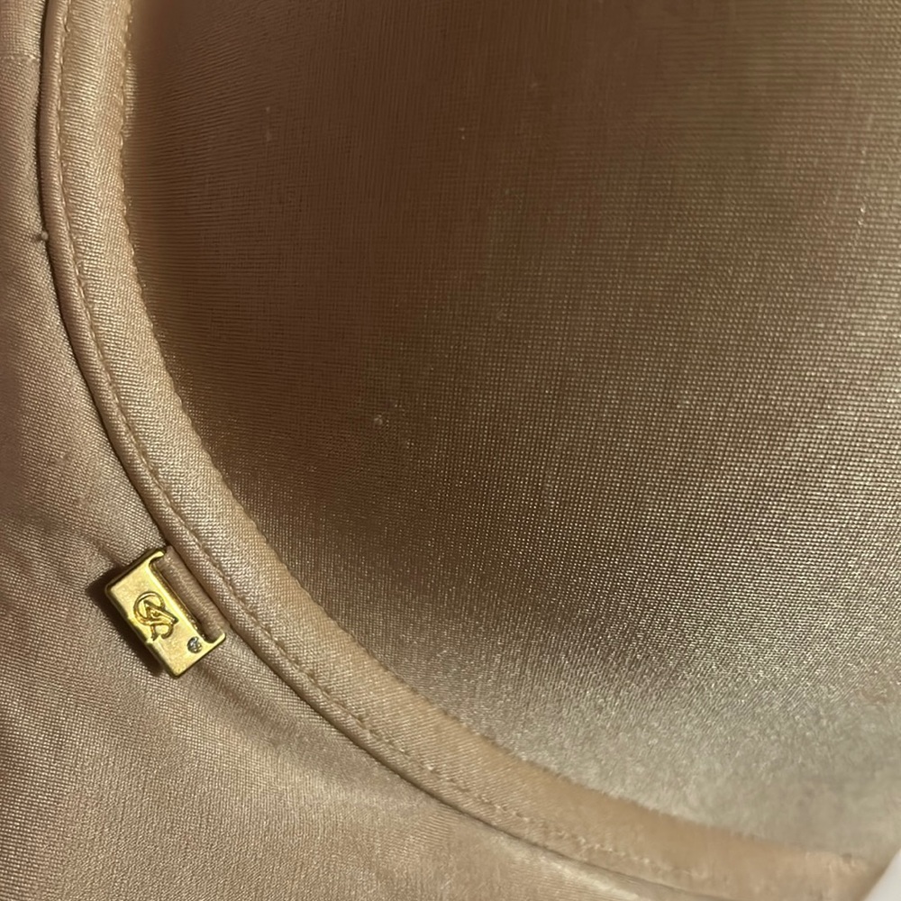 Victoria Secret Tan solid - Picture 1 of 4